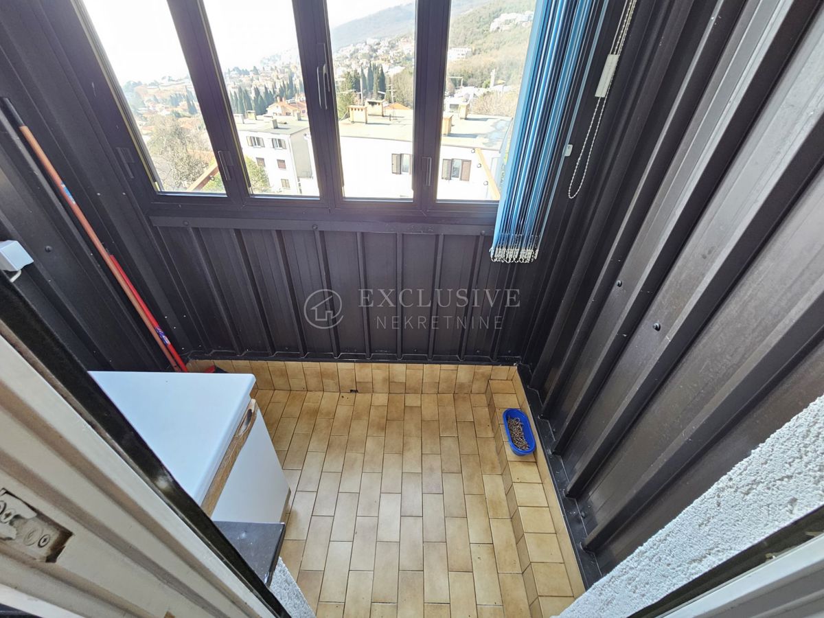 Stanovanje Kosićevo, Opatija, 75m2
