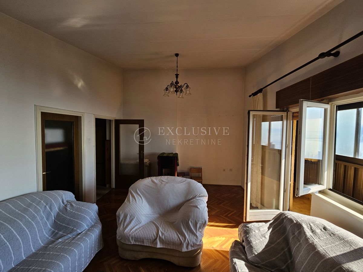 Stanovanje Kosićevo, Opatija, 75m2