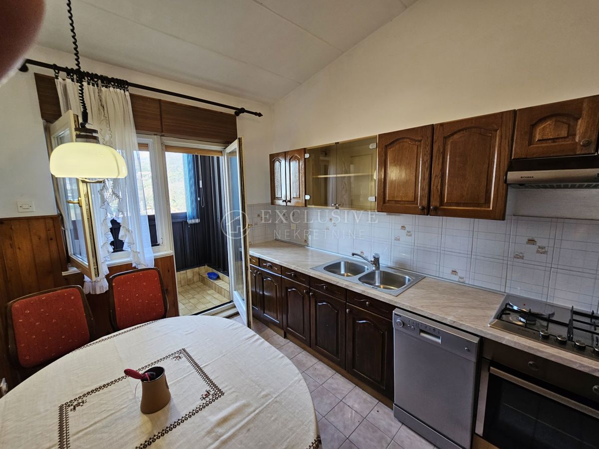 Stanovanje Kosićevo, Opatija, 75m2