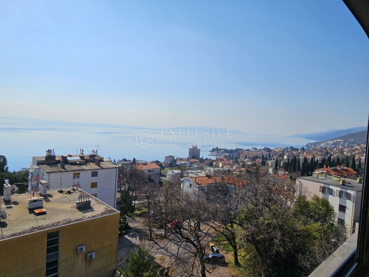Stanovanje Kosićevo, Opatija, 75m2