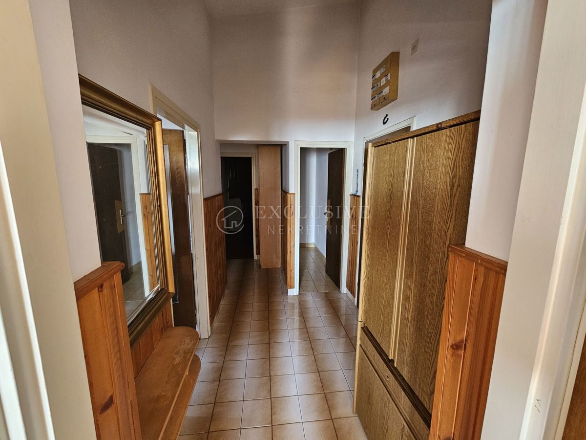 Stanovanje Kosićevo, Opatija, 75m2