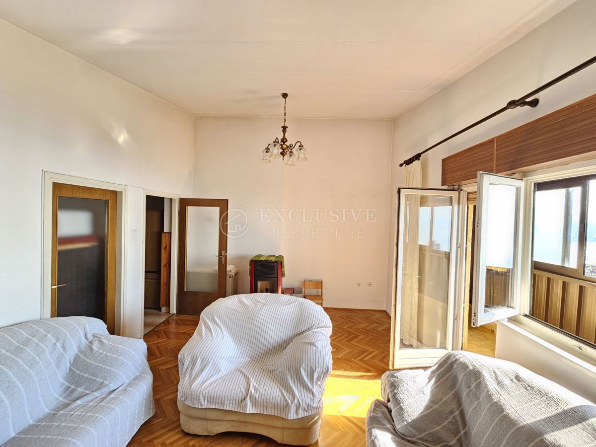 Stanovanje Kosićevo, Opatija, 75m2