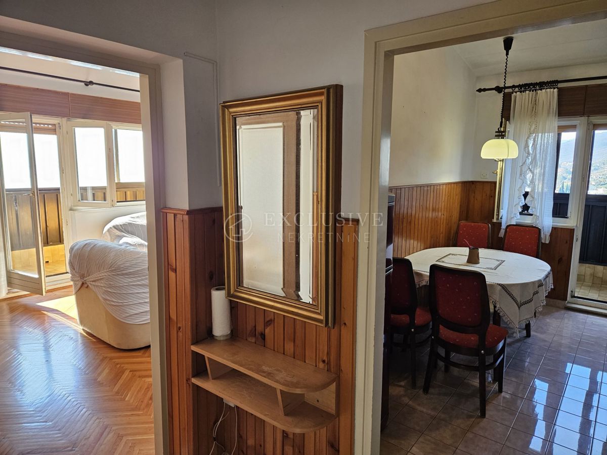 Stanovanje Kosićevo, Opatija, 75m2