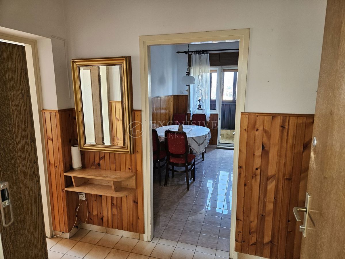 Stanovanje Kosićevo, Opatija, 75m2