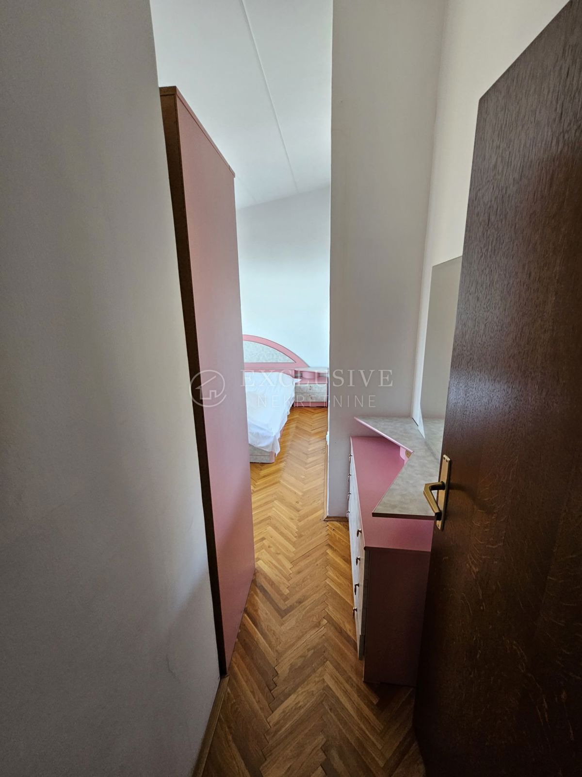 Stanovanje Kosićevo, Opatija, 75m2