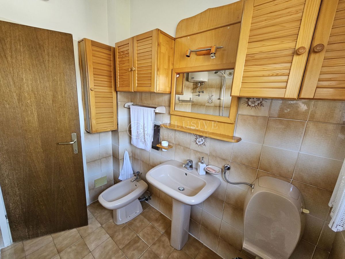 Stanovanje Kosićevo, Opatija, 75m2