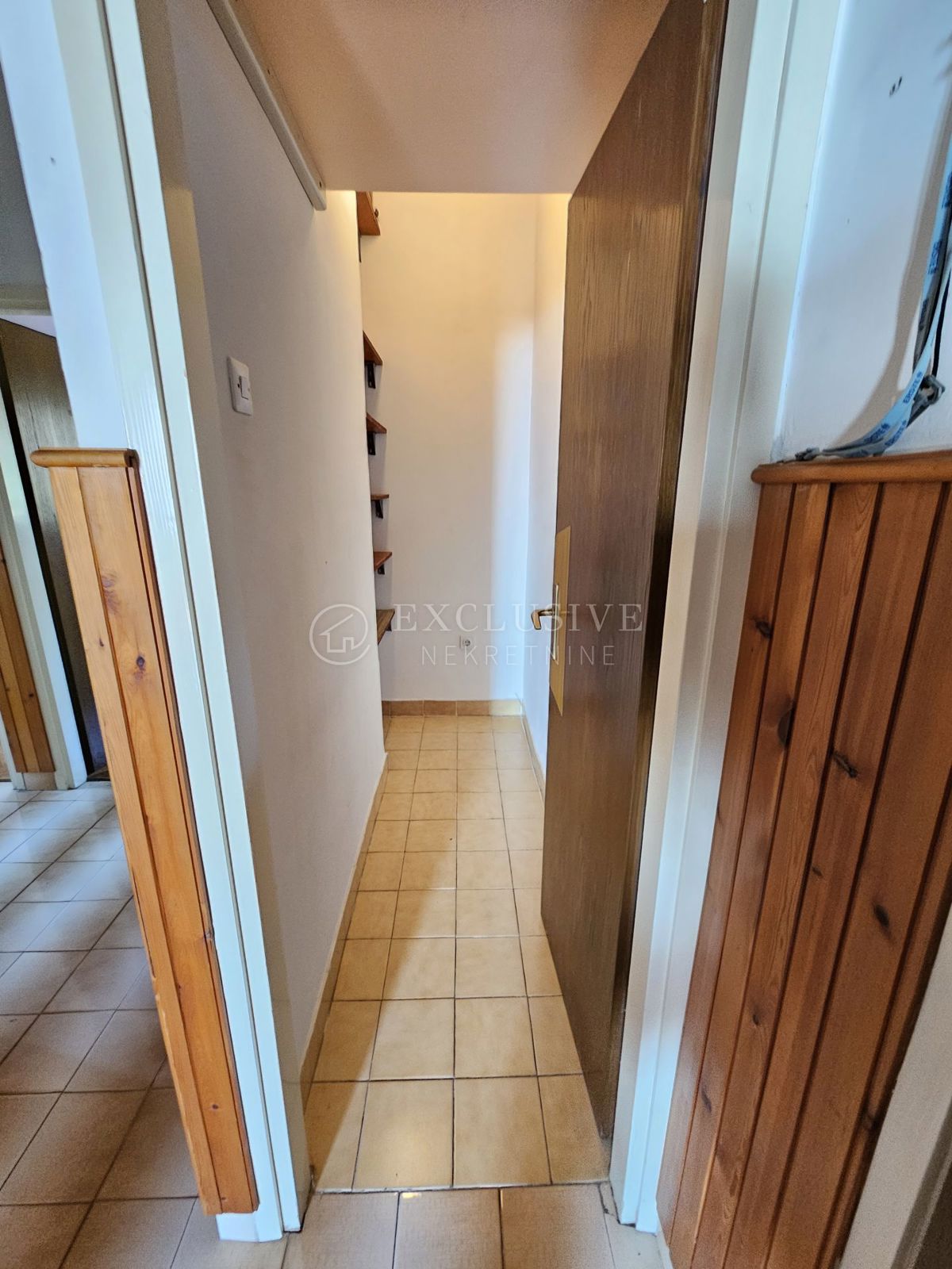 Stanovanje Kosićevo, Opatija, 75m2