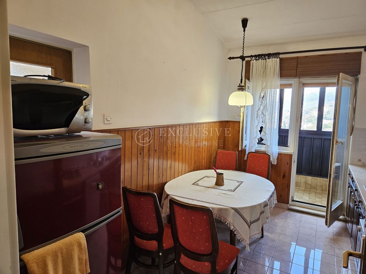 Stanovanje Kosićevo, Opatija, 75m2