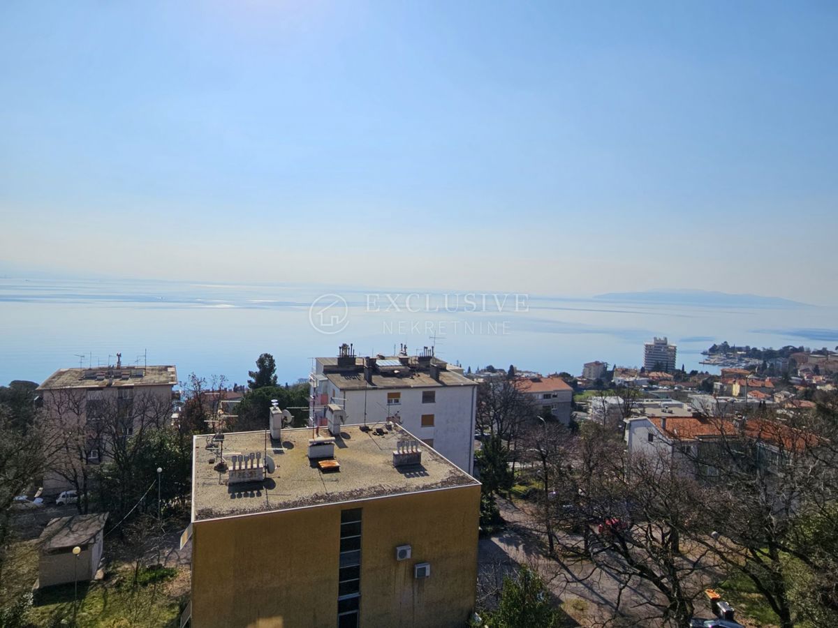 Stanovanje Kosićevo, Opatija, 75m2