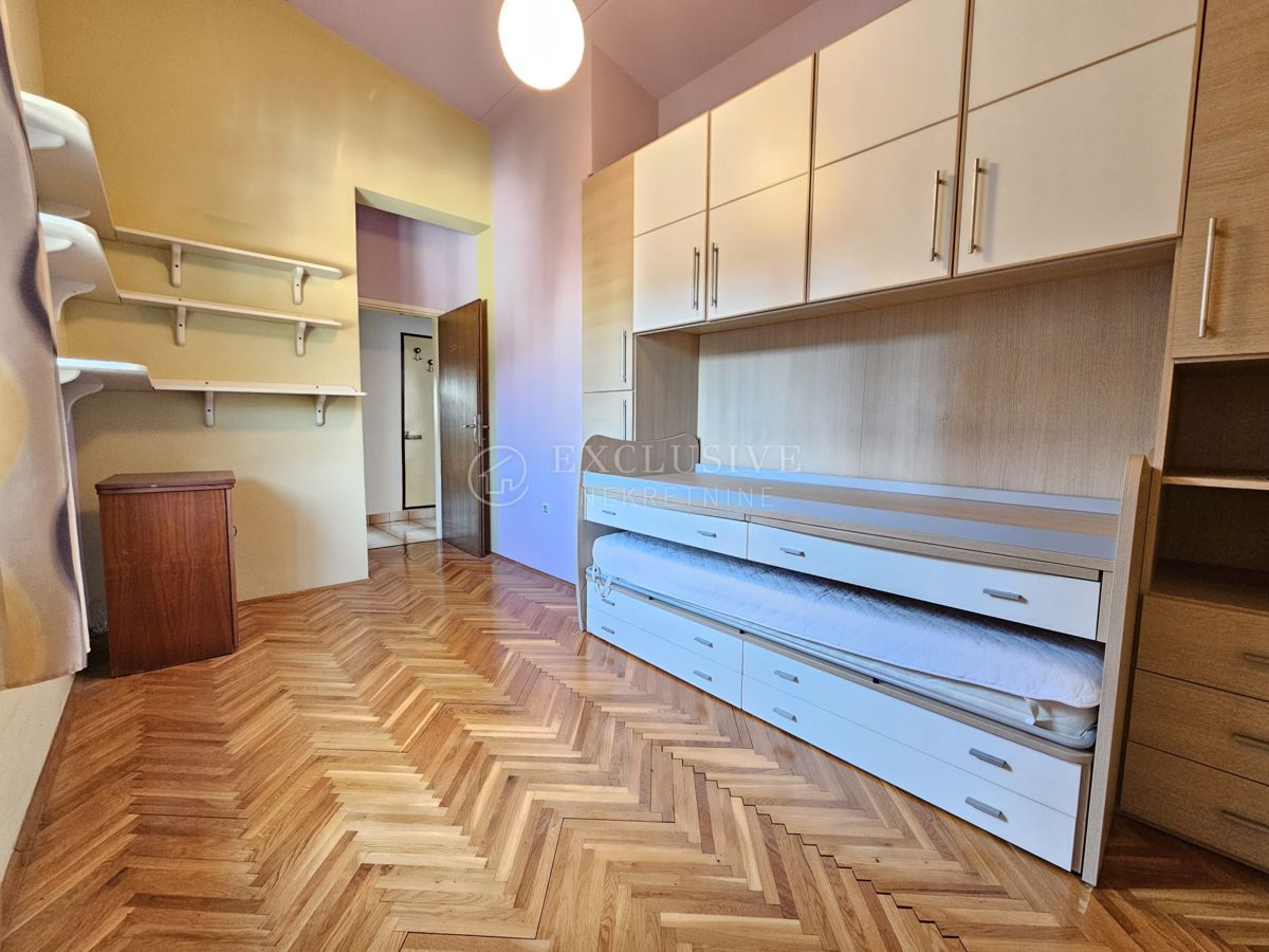 Stanovanje Kosićevo, Opatija, 75m2