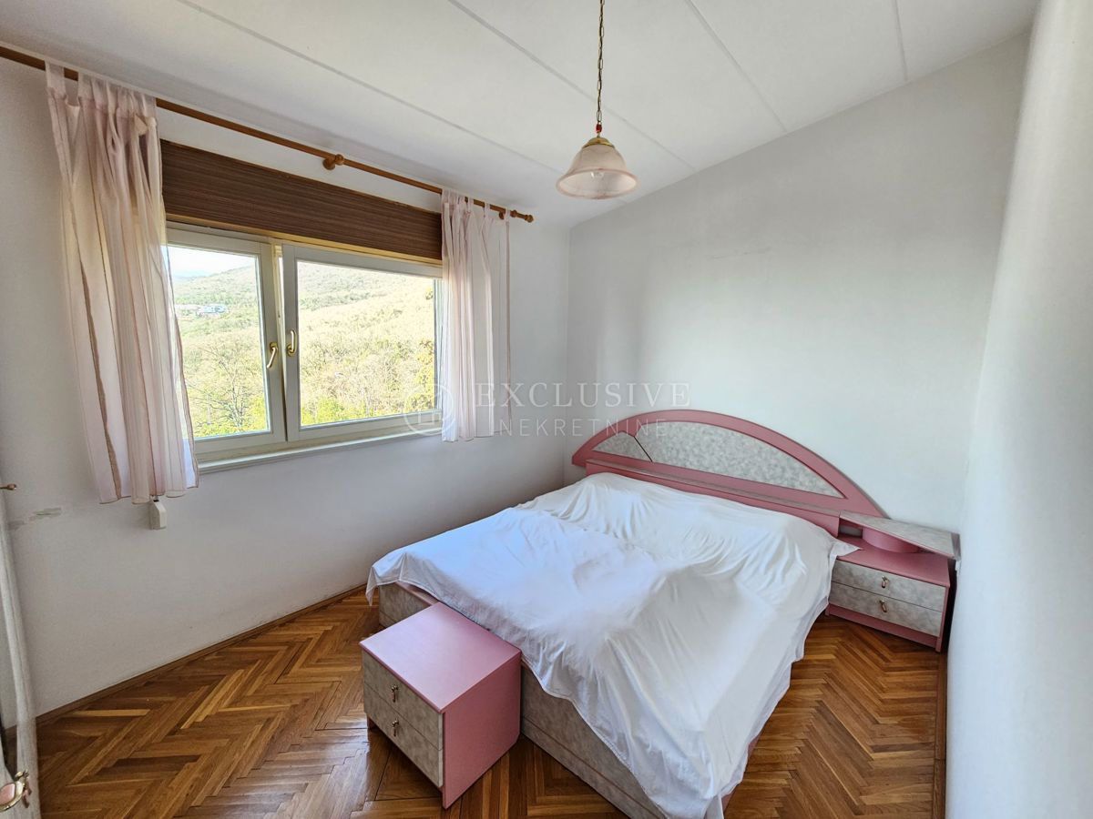 Stanovanje Kosićevo, Opatija, 75m2