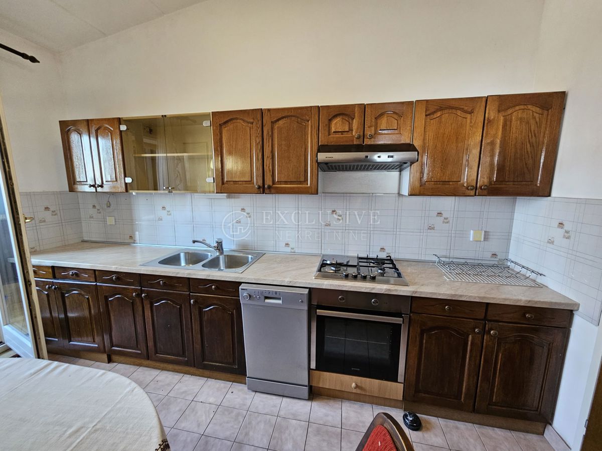 Stanovanje Kosićevo, Opatija, 75m2