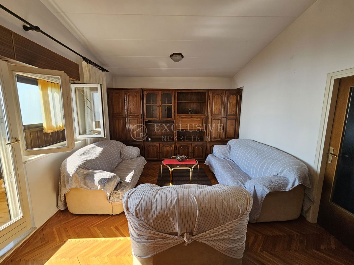 Stanovanje Kosićevo, Opatija, 75m2