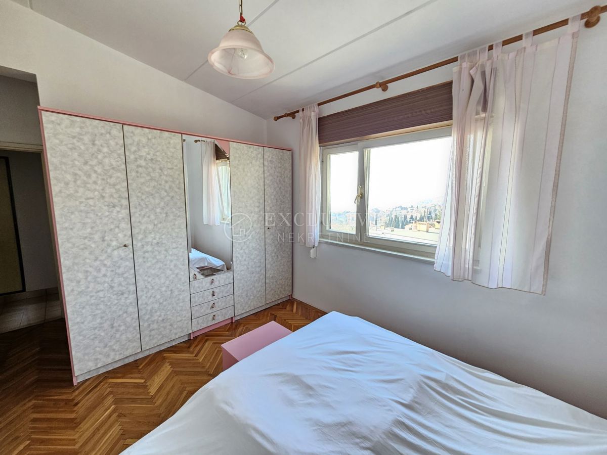 Stanovanje Kosićevo, Opatija, 75m2