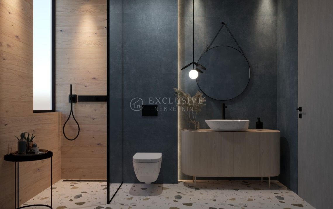 Stanovanje Opatija - Centar, Opatija, 144m2