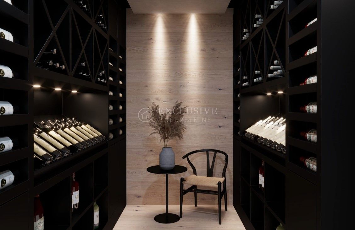 Stanovanje Opatija - Centar, Opatija, 144m2