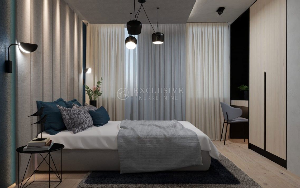 Stanovanje Opatija - Centar, Opatija, 144m2