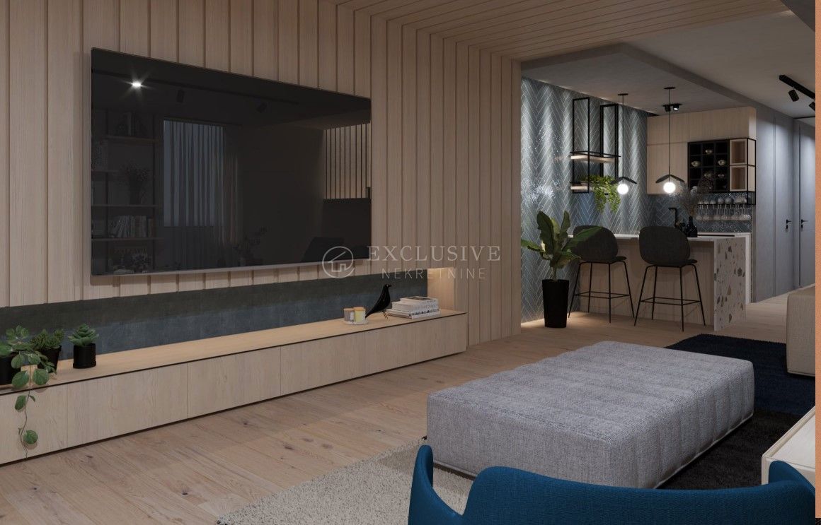 Stanovanje Opatija - Centar, Opatija, 144m2