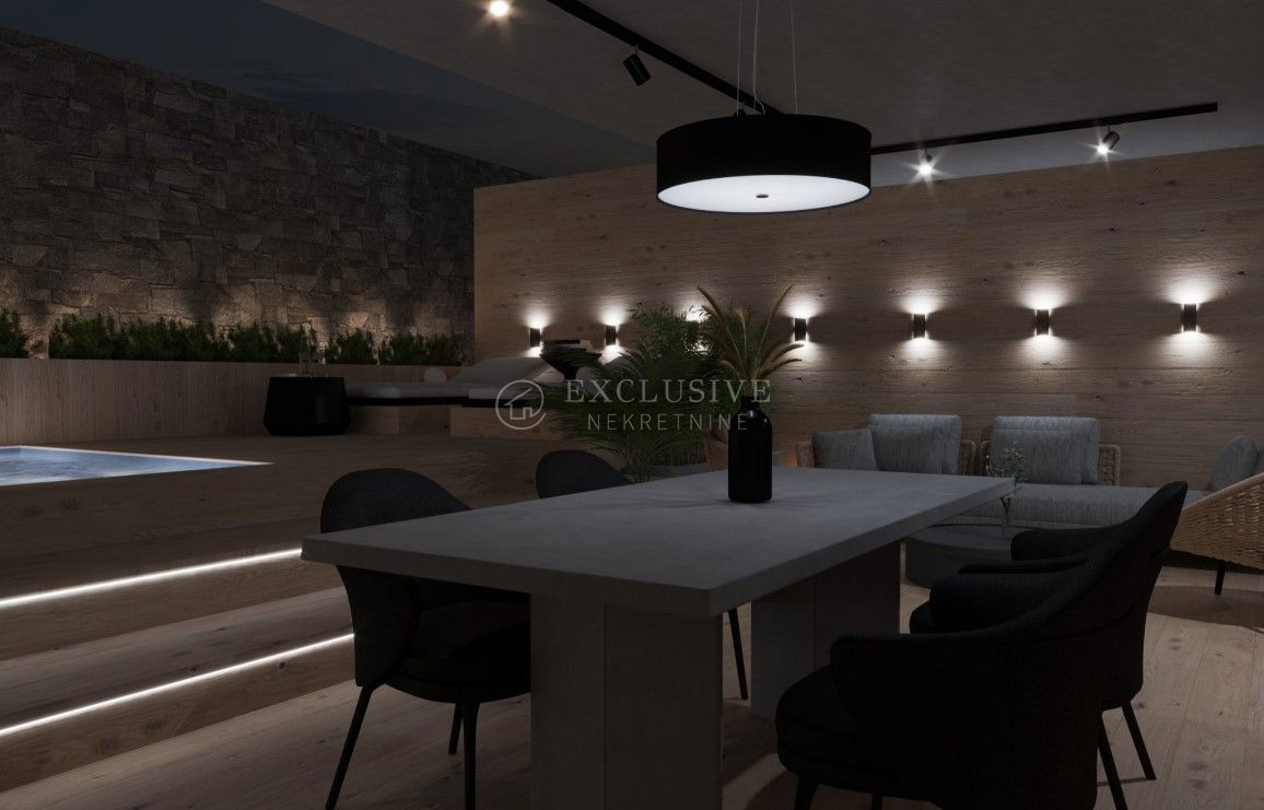 Stanovanje Opatija - Centar, Opatija, 144m2