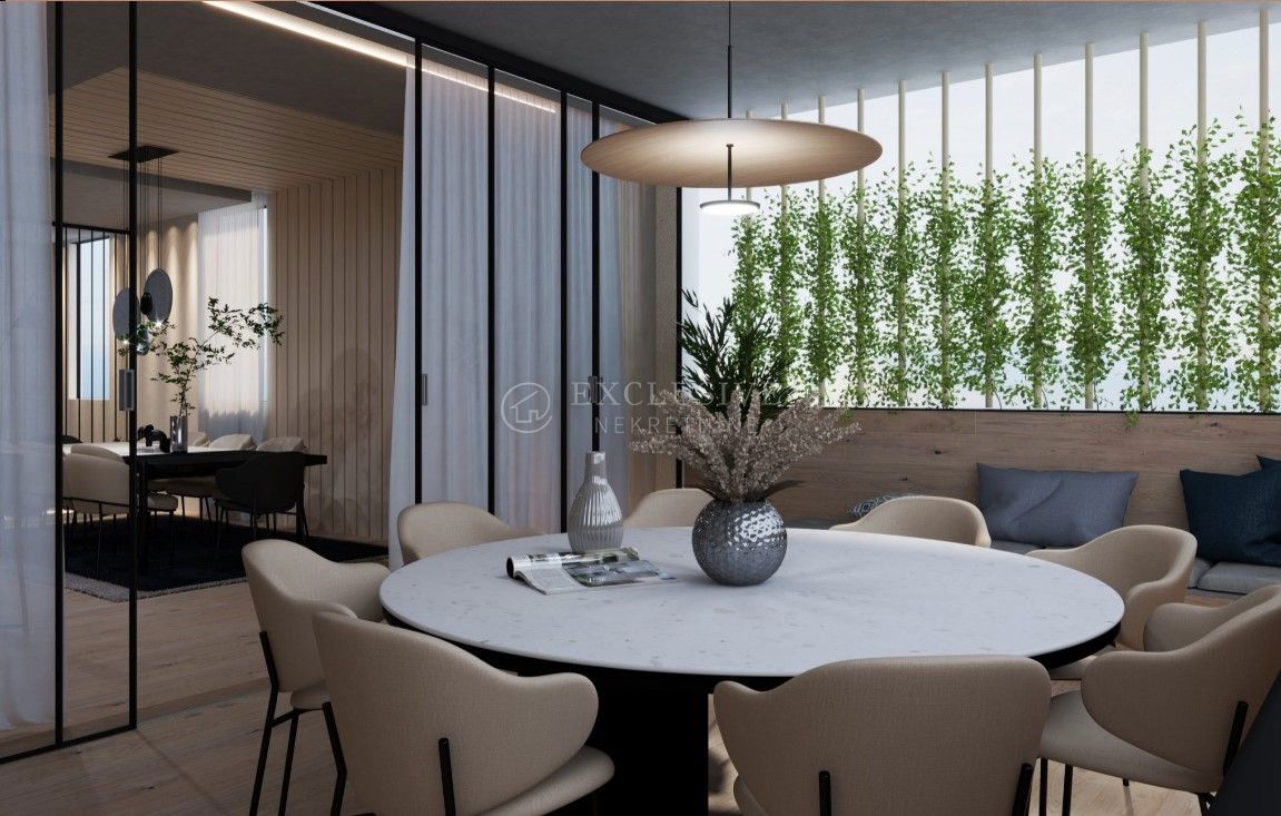 Stanovanje Opatija - Centar, Opatija, 144m2