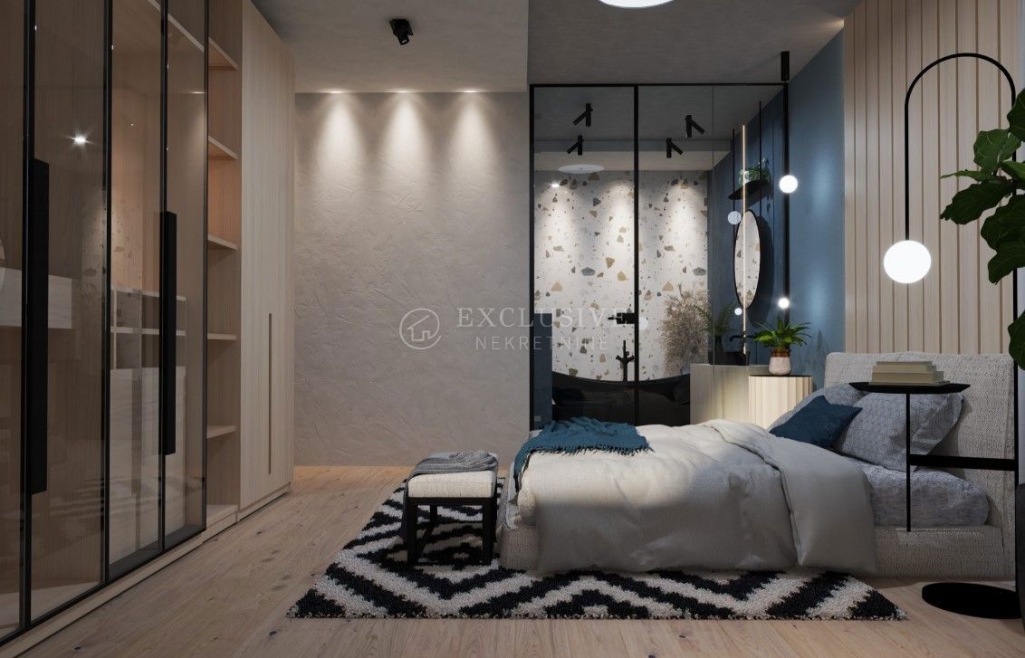 Stanovanje Opatija - Centar, Opatija, 144m2
