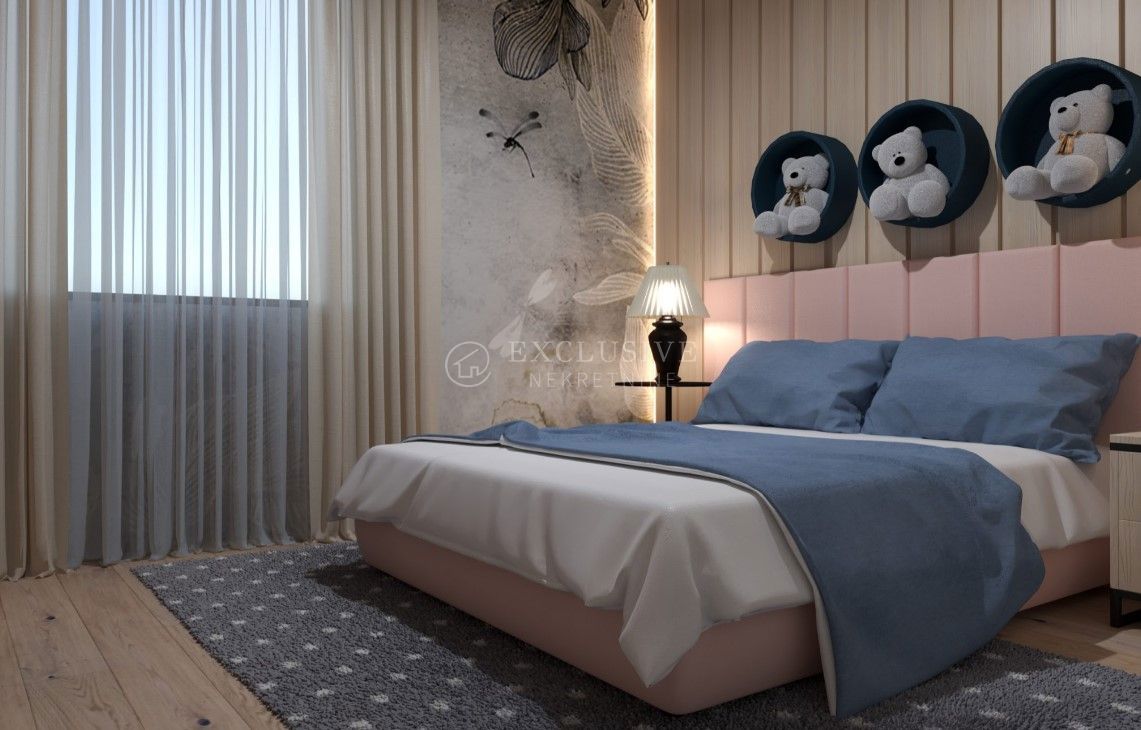 Stanovanje Opatija - Centar, Opatija, 144m2
