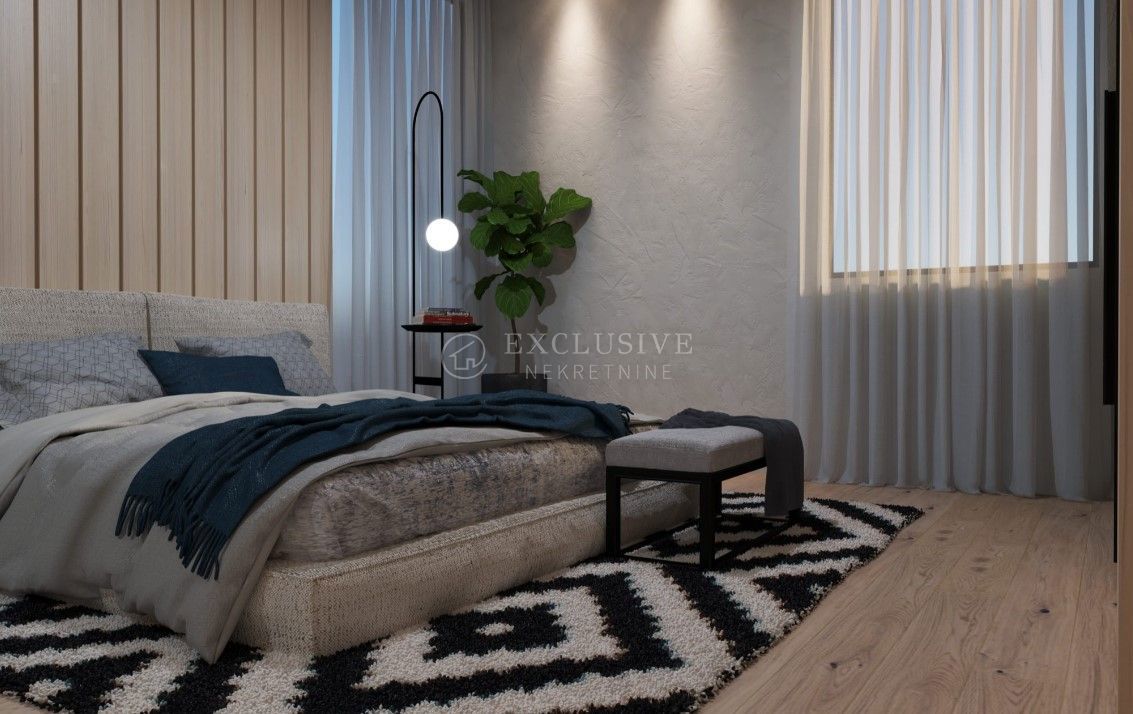Stanovanje Opatija - Centar, Opatija, 144m2