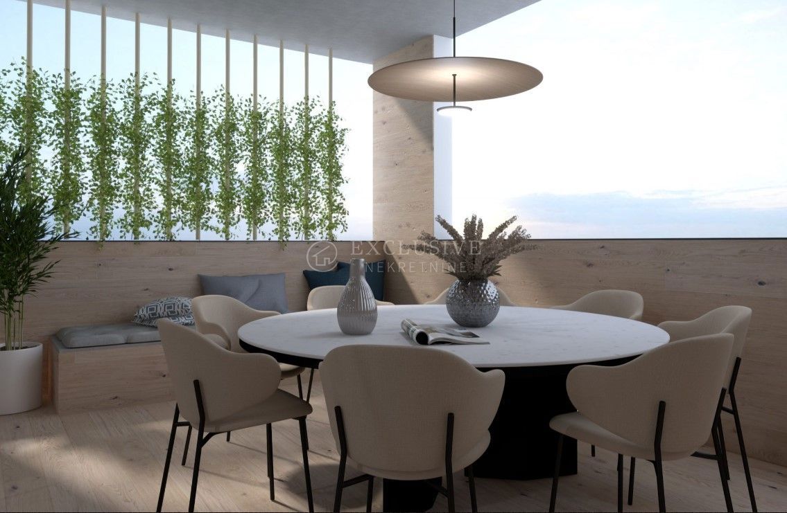 Stanovanje Opatija - Centar, Opatija, 144m2