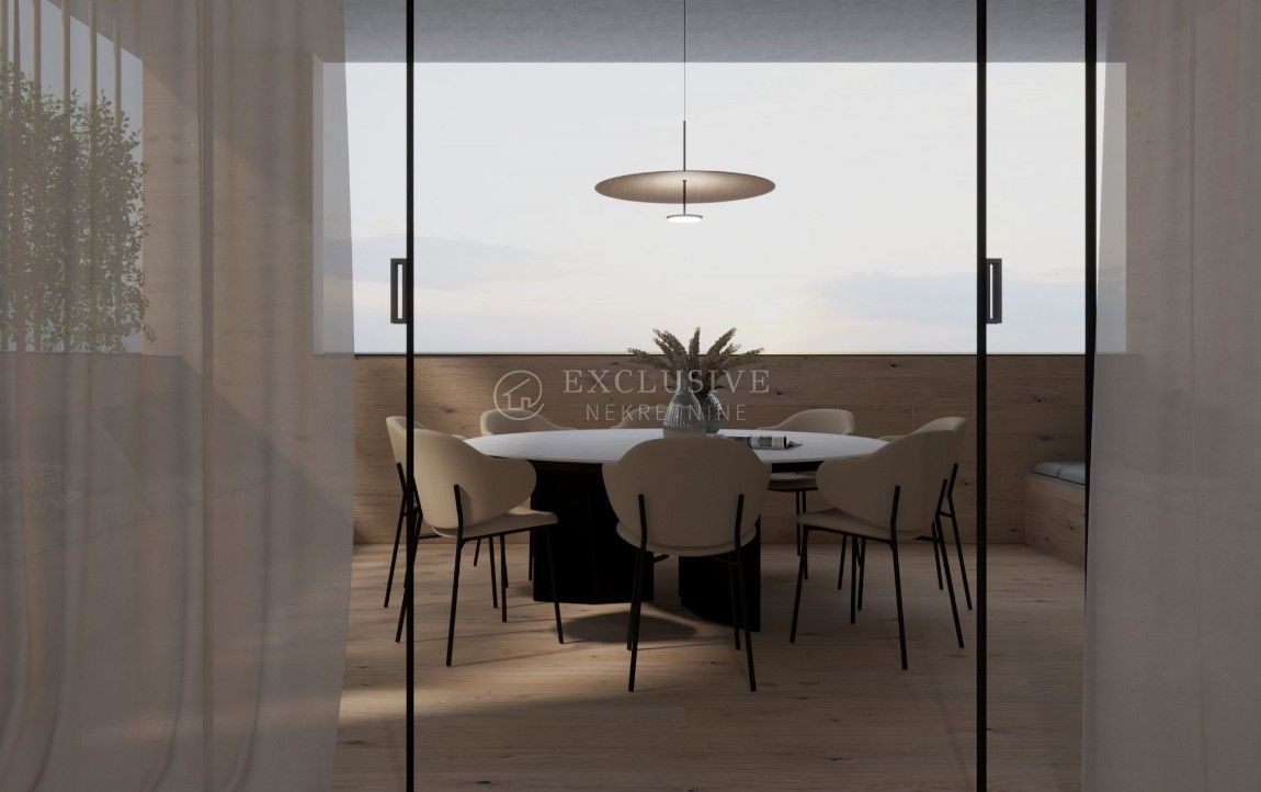 Stanovanje Opatija - Centar, Opatija, 144m2