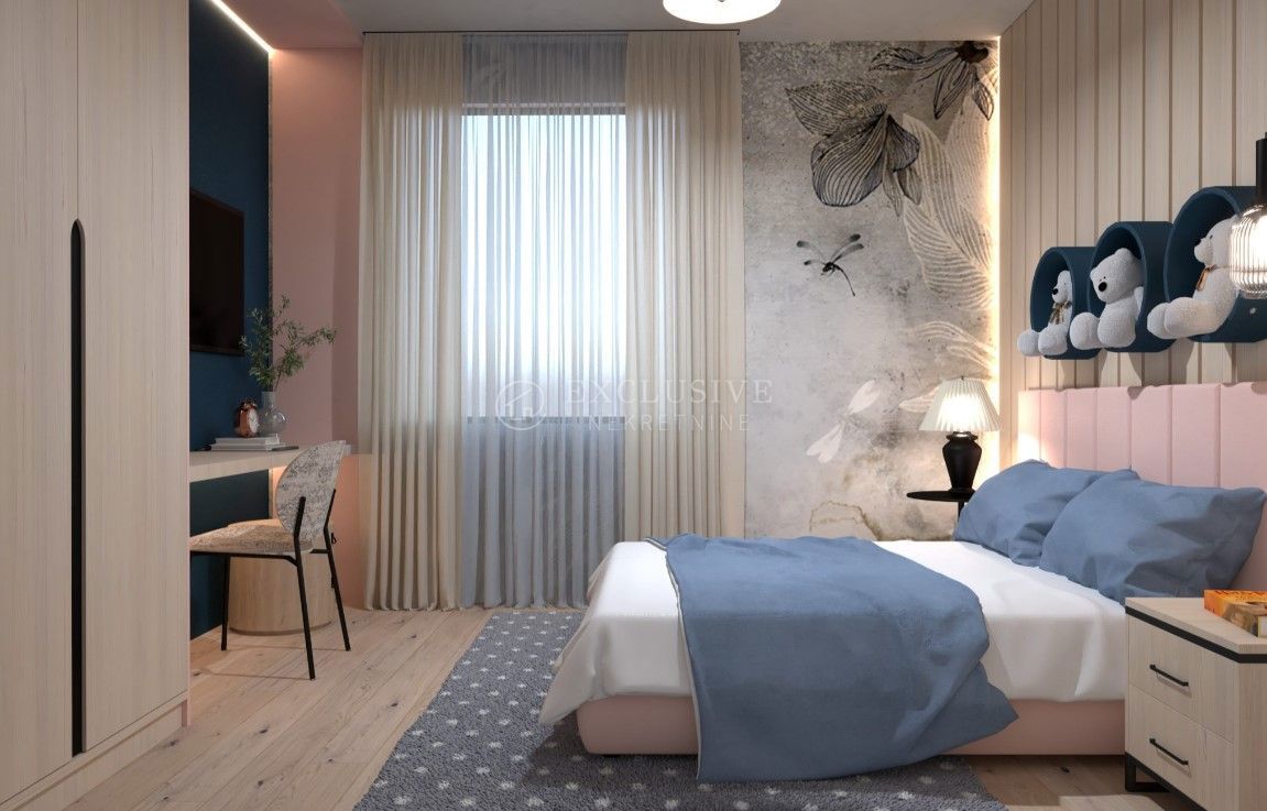Stanovanje Opatija - Centar, Opatija, 144m2
