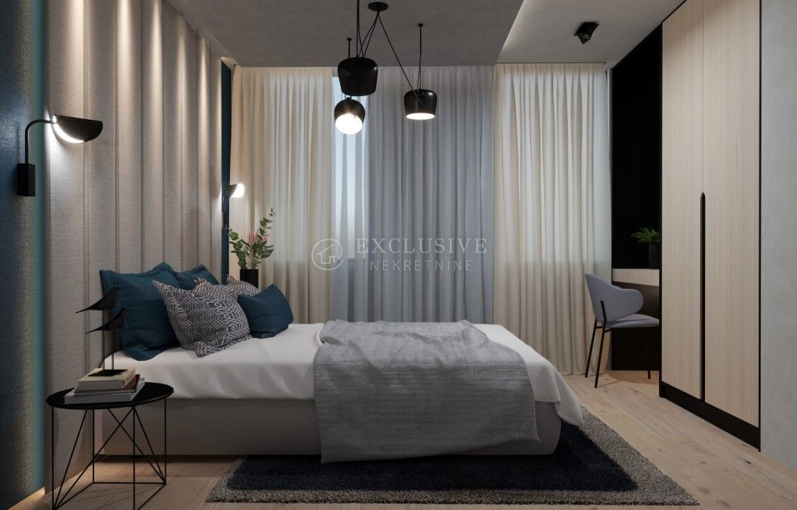 Stanovanje Opatija - Centar, Opatija, 144m2
