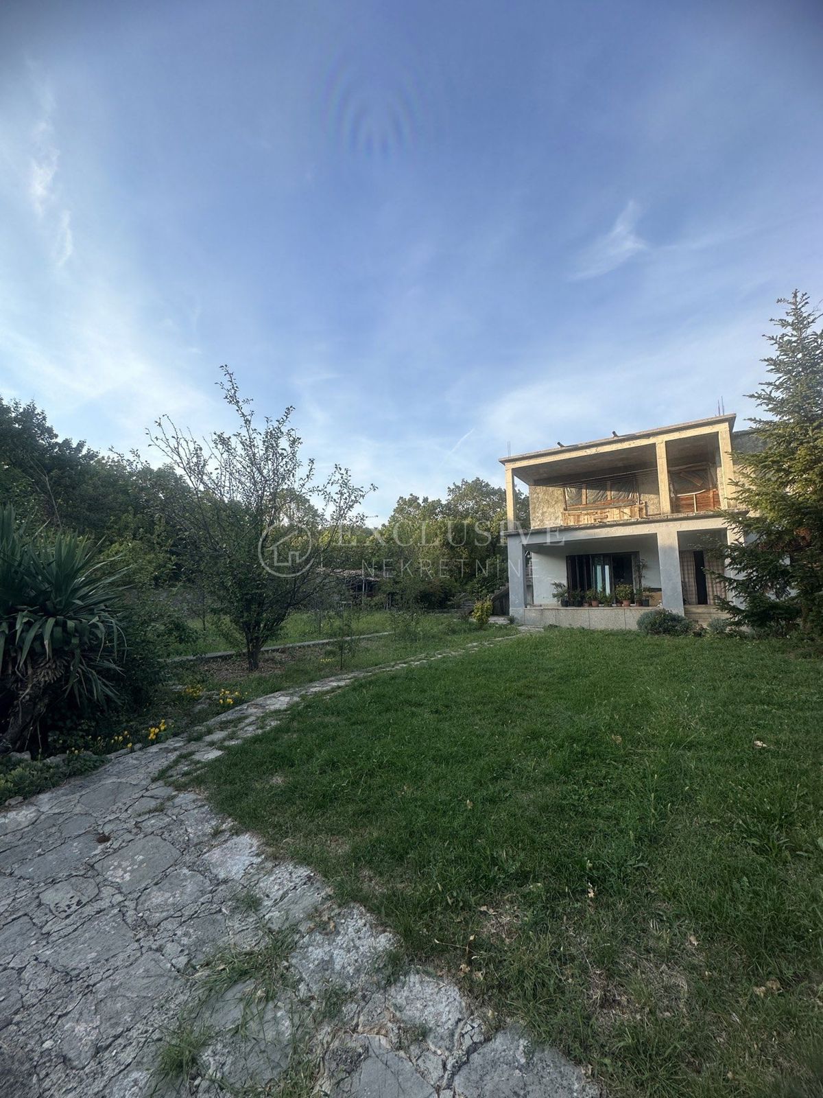 Hiša Bivio, Rijeka, 318m2