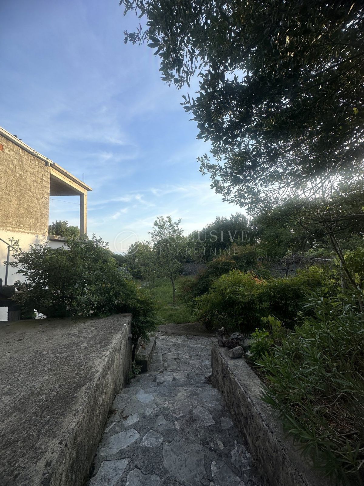 Hiša Bivio, Rijeka, 318m2