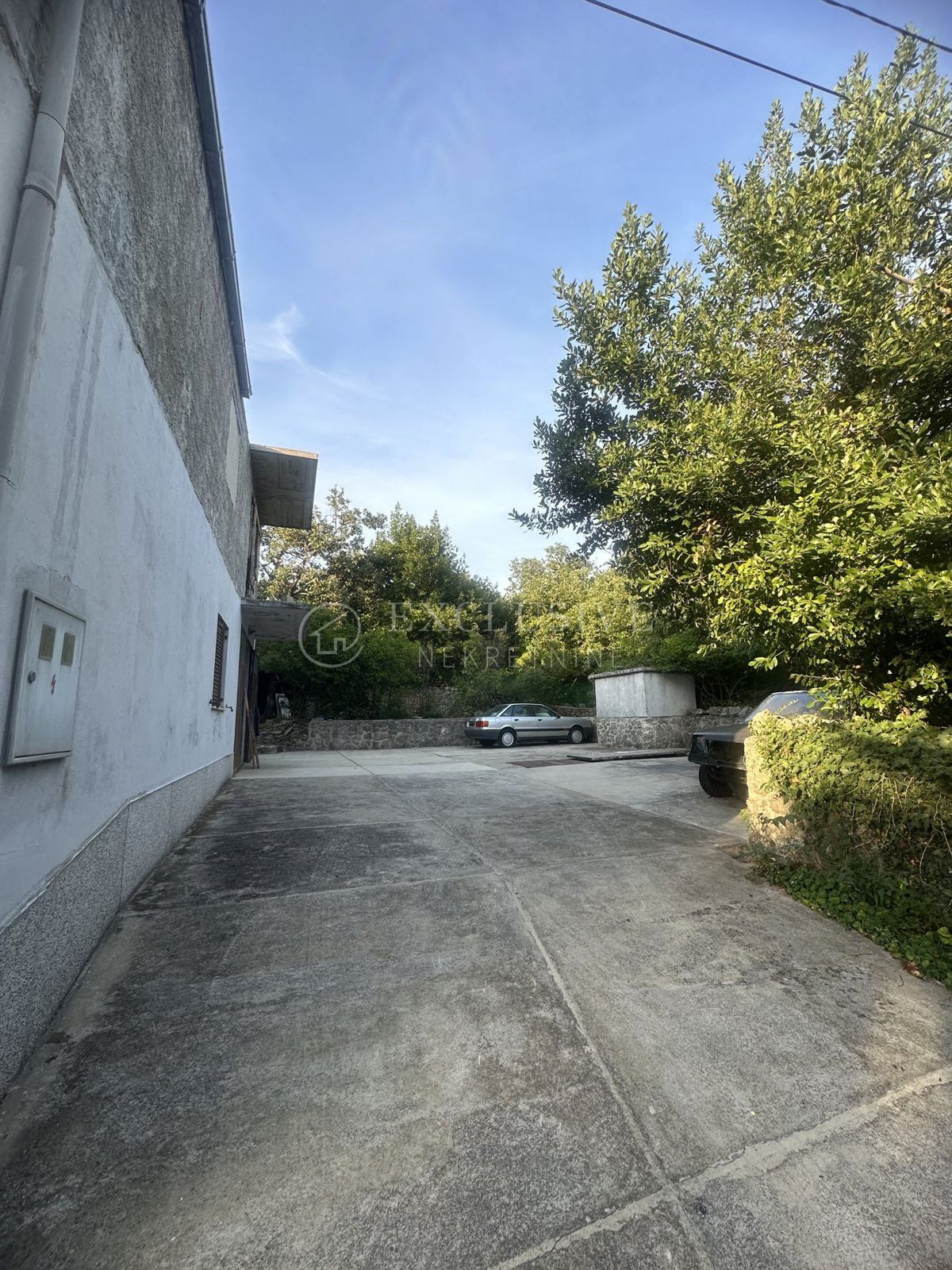 Hiša Bivio, Rijeka, 318m2
