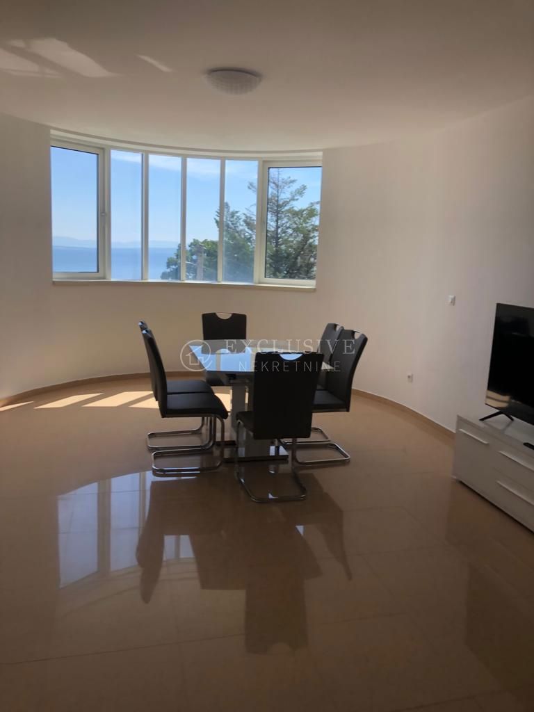 Stanovanje Ičići, Opatija - Okolica, 130,30m2