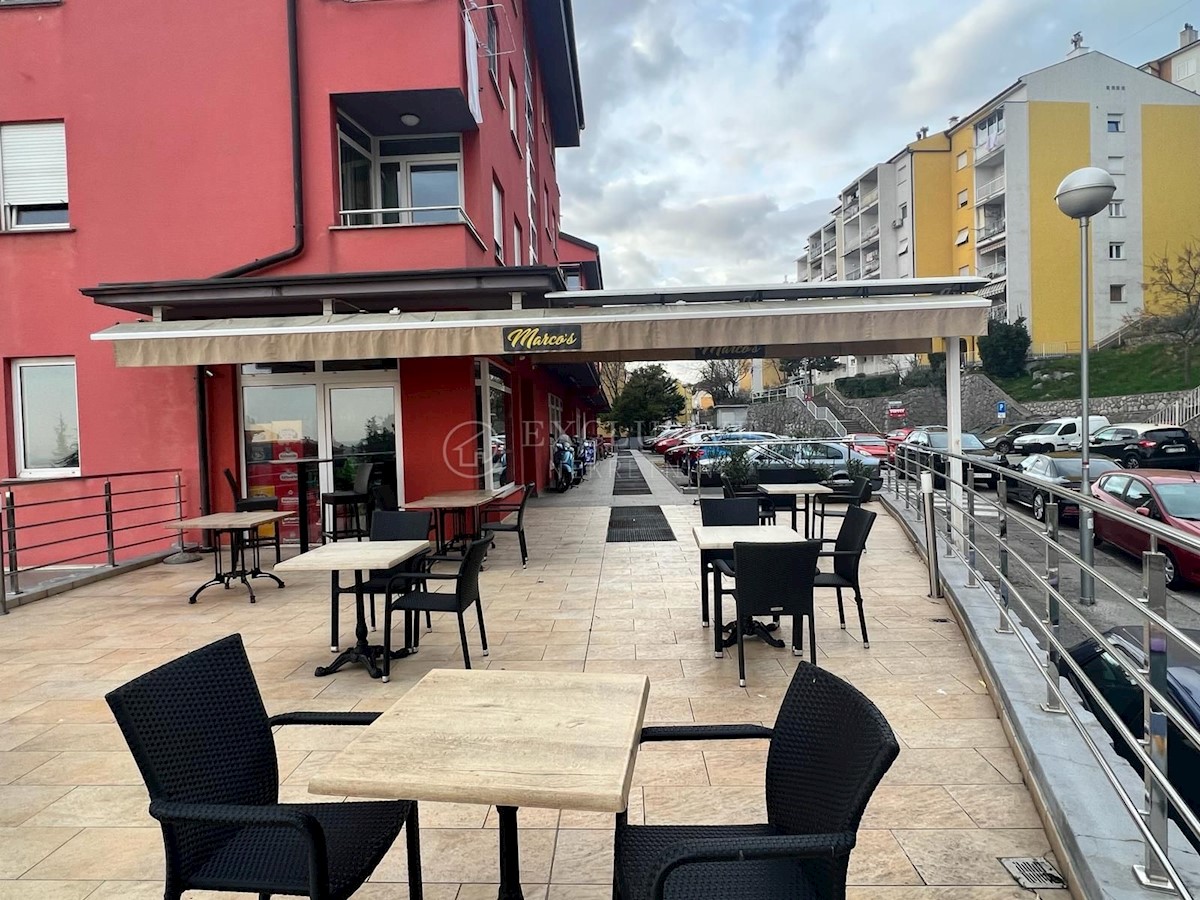 Poslovni prostor Škurinje, Rijeka, 110m2