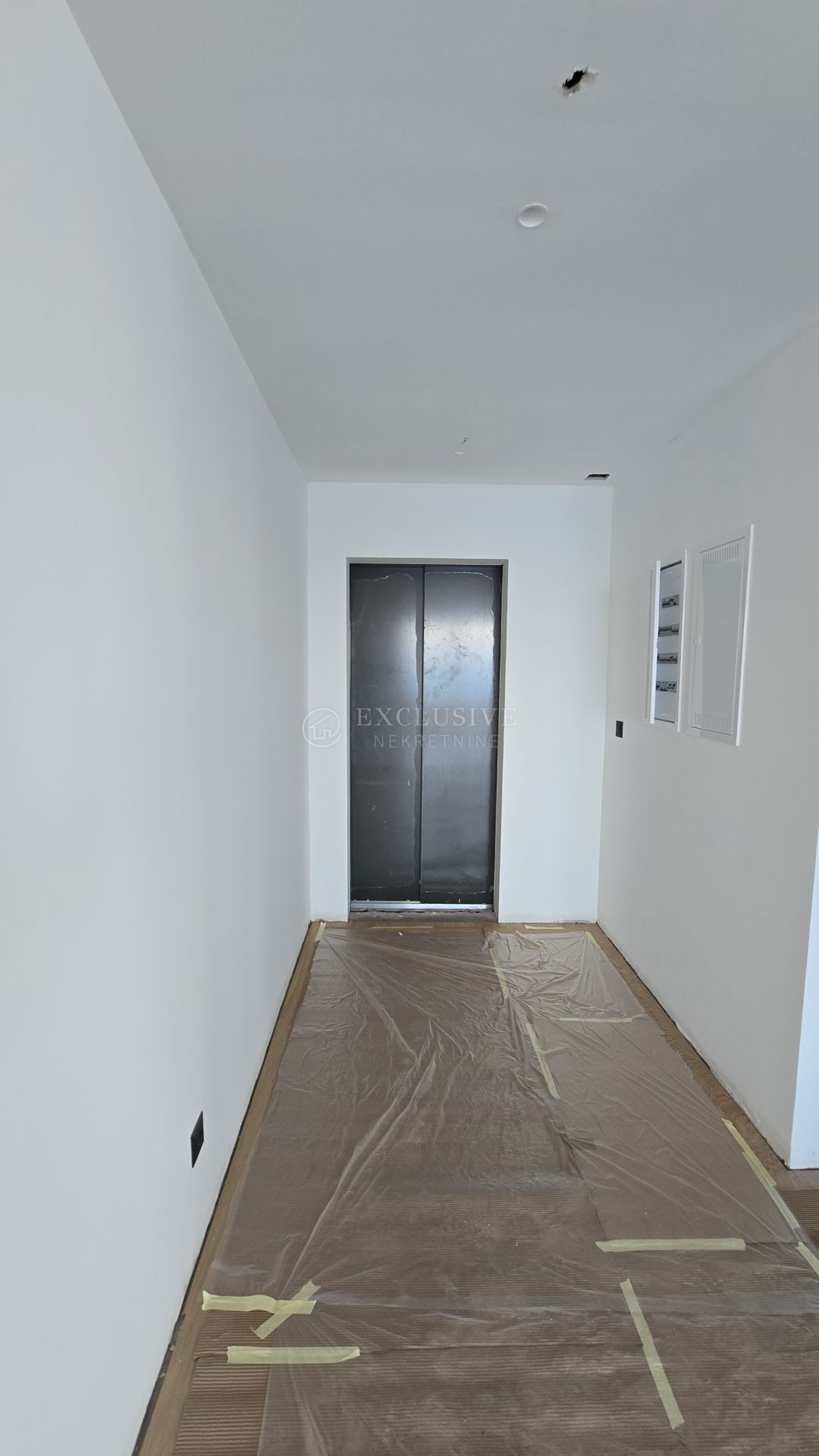 Stanovanje Opatija - Centar, Opatija, 237,33m2