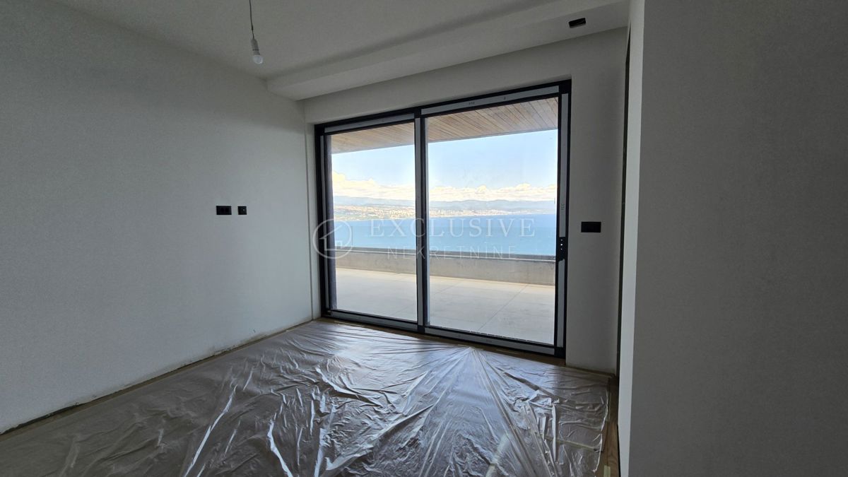 Stanovanje Opatija - Centar, Opatija, 237,33m2