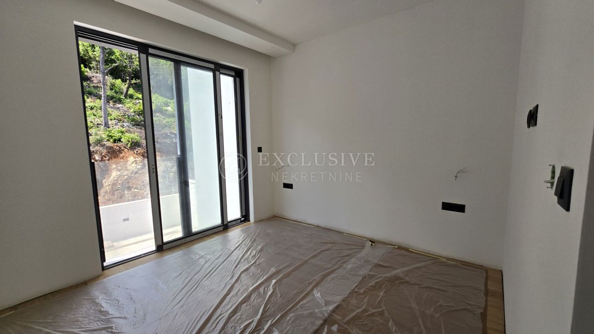 Stanovanje Opatija - Centar, Opatija, 237,33m2