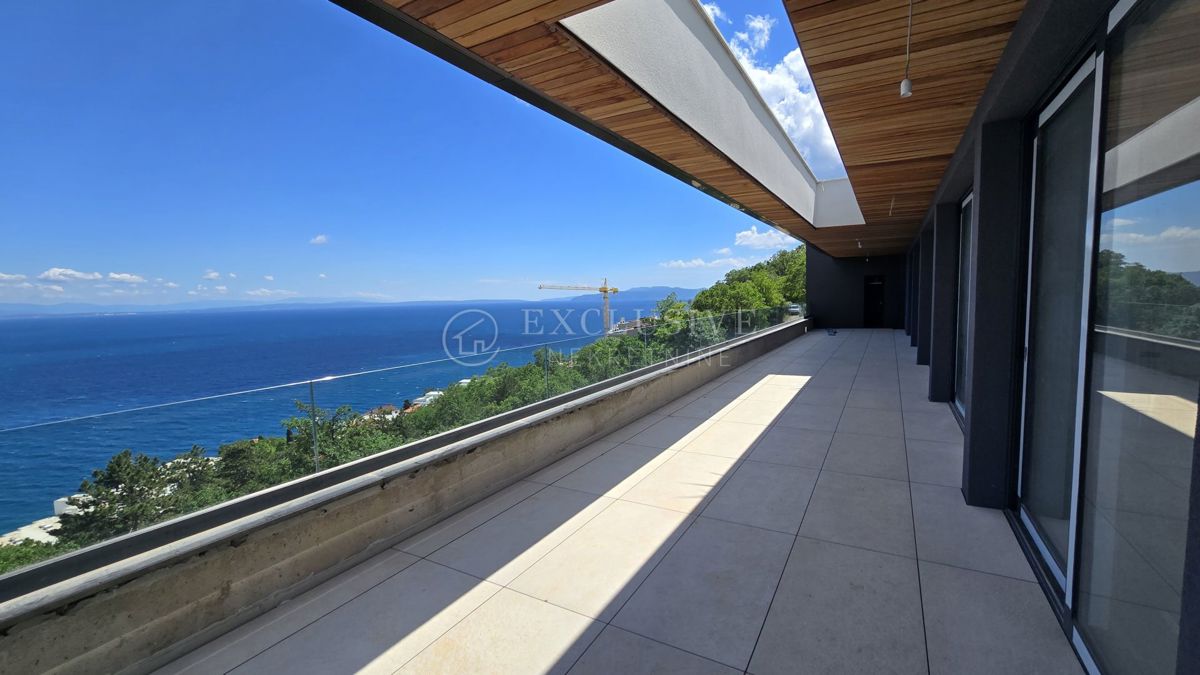 Stanovanje Opatija - Centar, Opatija, 237,33m2