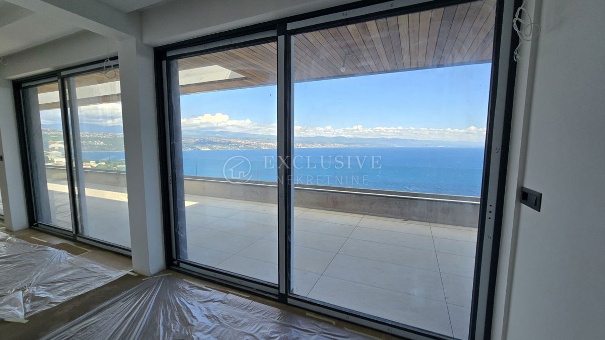 Stanovanje Opatija - Centar, Opatija, 237,33m2