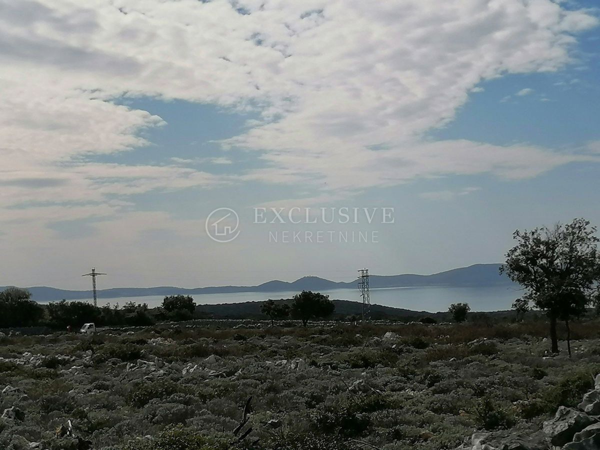 Zemljišče Osor, Mali Lošinj, 76.000m2