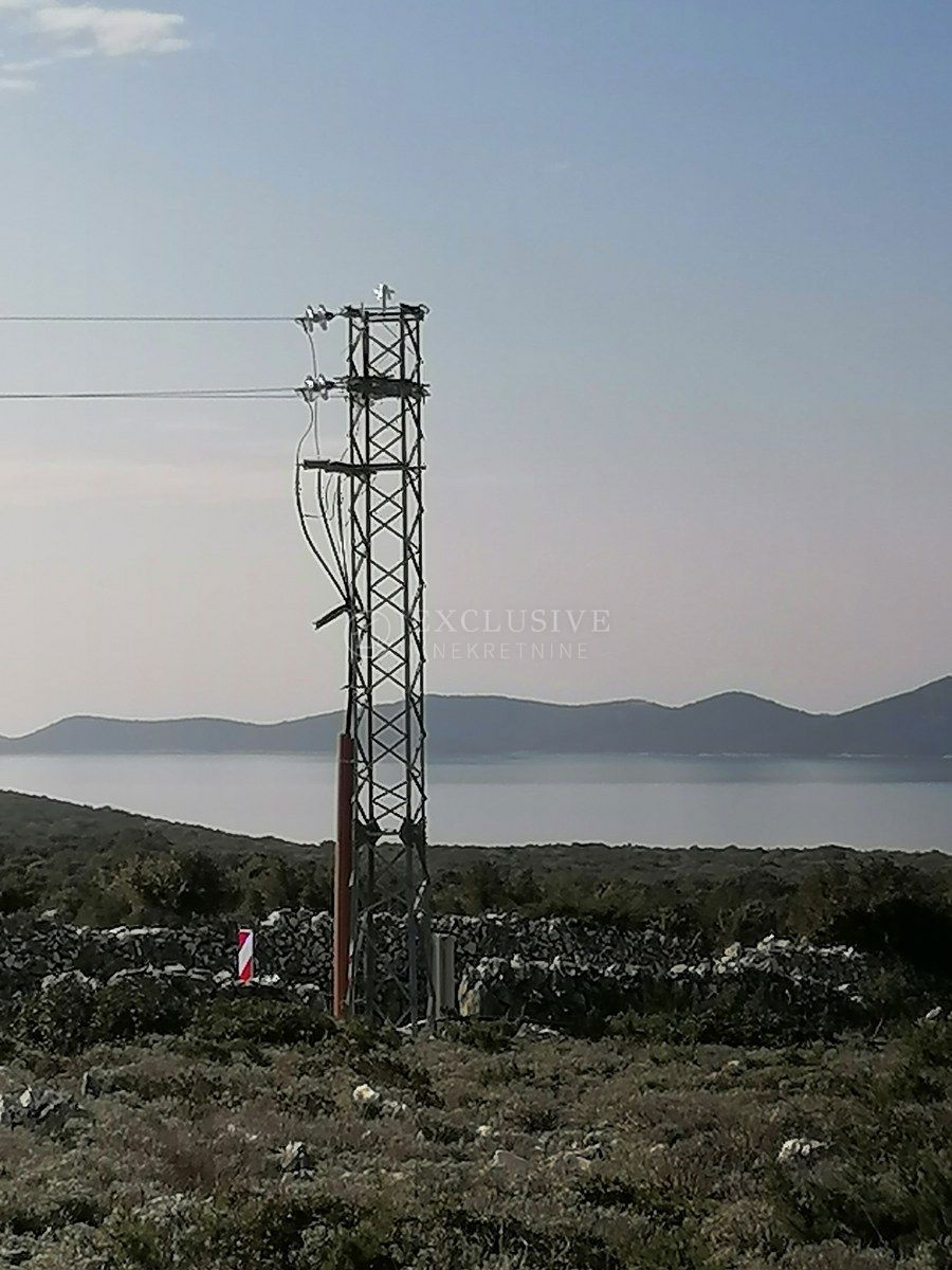Zemljišče Osor, Mali Lošinj, 76.000m2