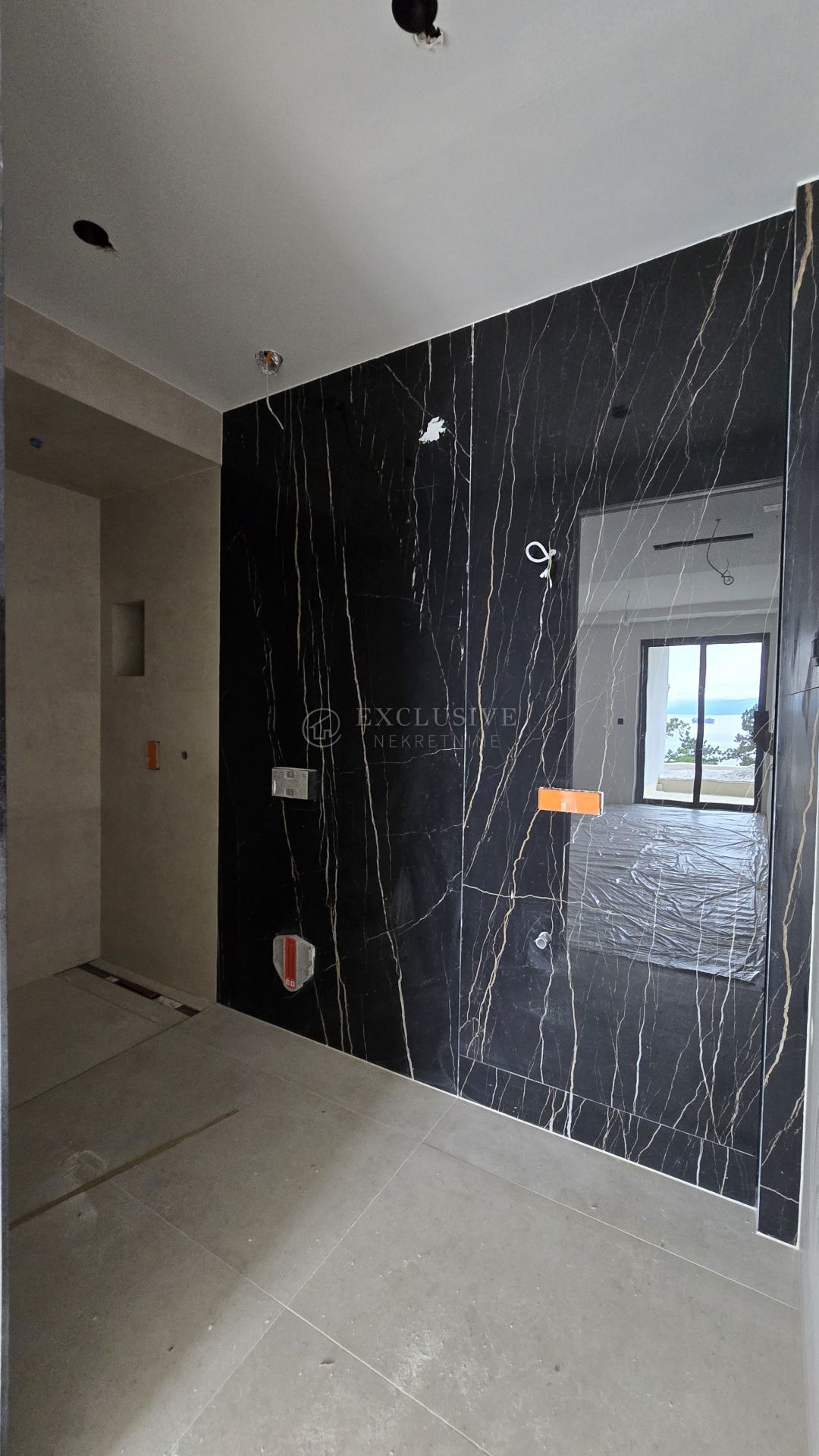 Stanovanje Opatija - Centar, Opatija, 237,33m2