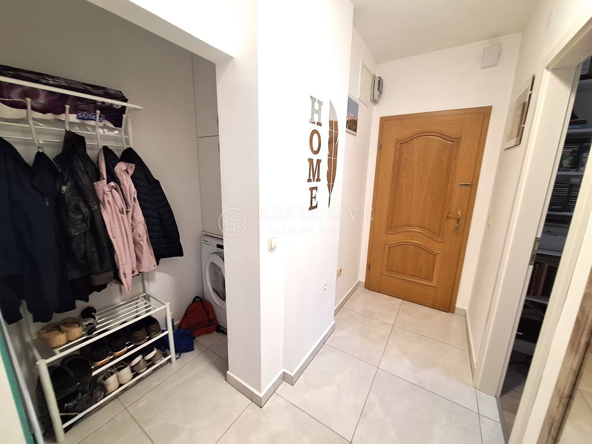 Stanovanje Crikvenica, 77m2