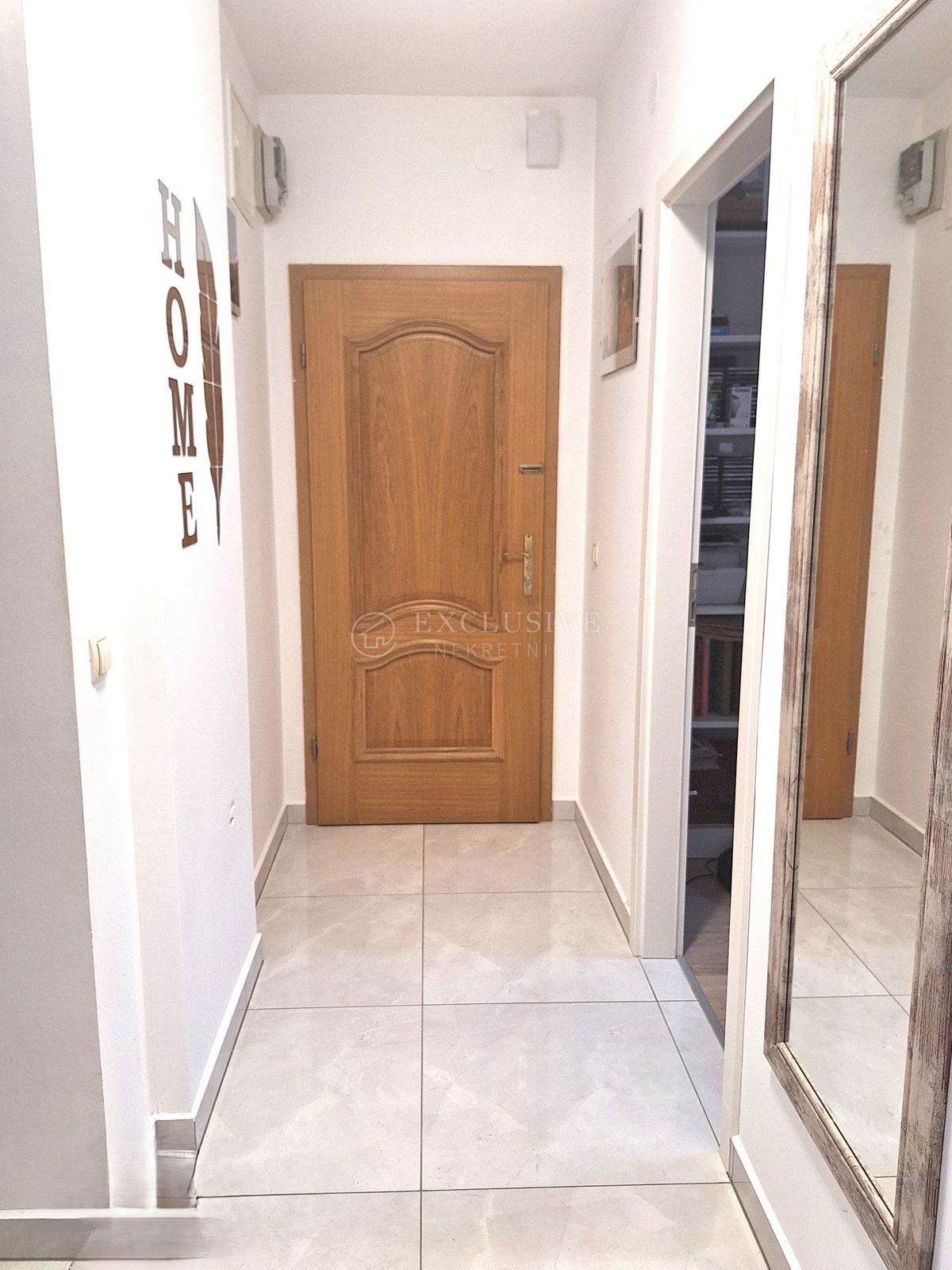Stanovanje Crikvenica, 77m2