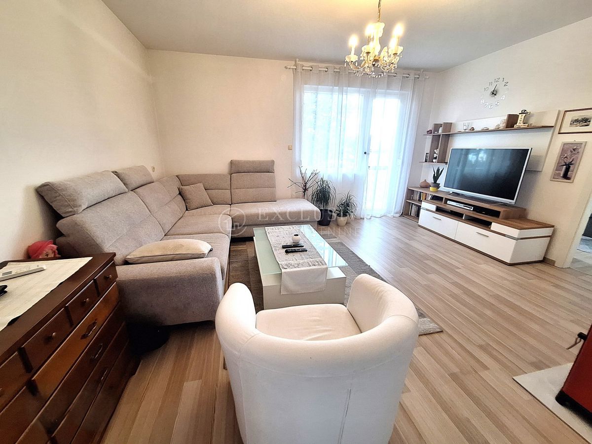 Stanovanje Crikvenica, 77m2