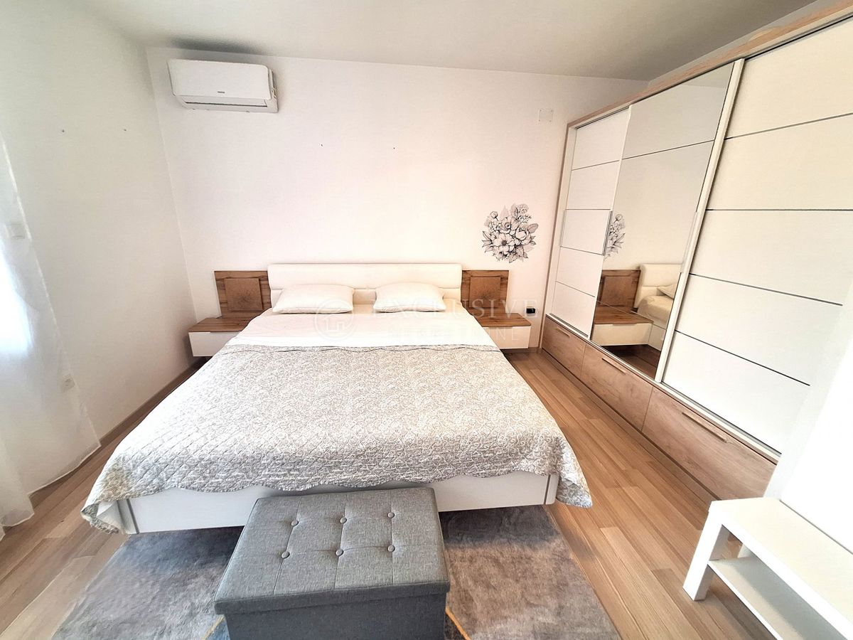 Stanovanje Crikvenica, 77m2