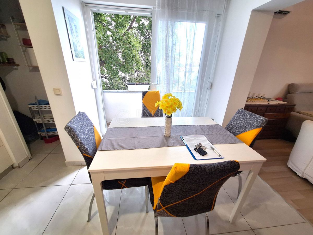 Stanovanje Crikvenica, 77m2