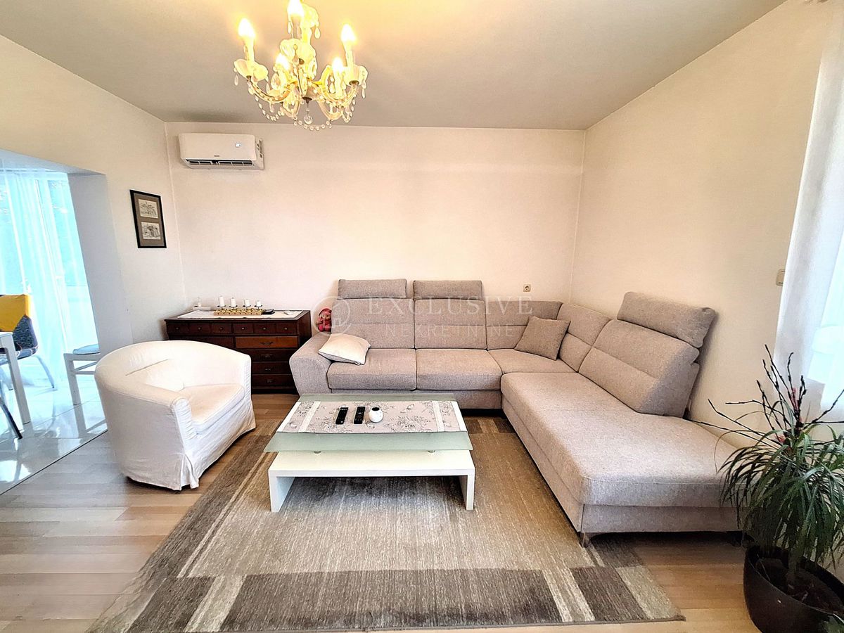 Stanovanje Crikvenica, 77m2